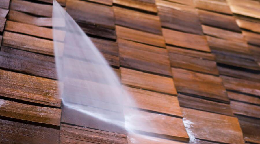 Shingle Roofing in Pike, NH